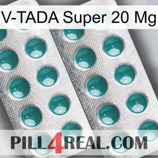 V-TADA Super 20Mg dapoxetine2